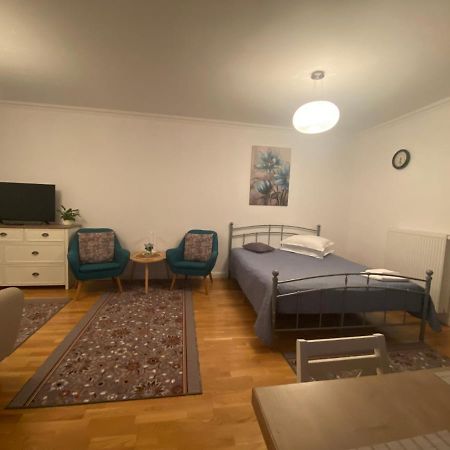 Lunafan Apartment Κλουζ-Ναπόκα Εξωτερικό φωτογραφία